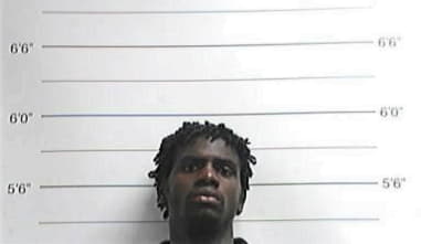 Troy Stukes, - Orleans Parish County, LA 